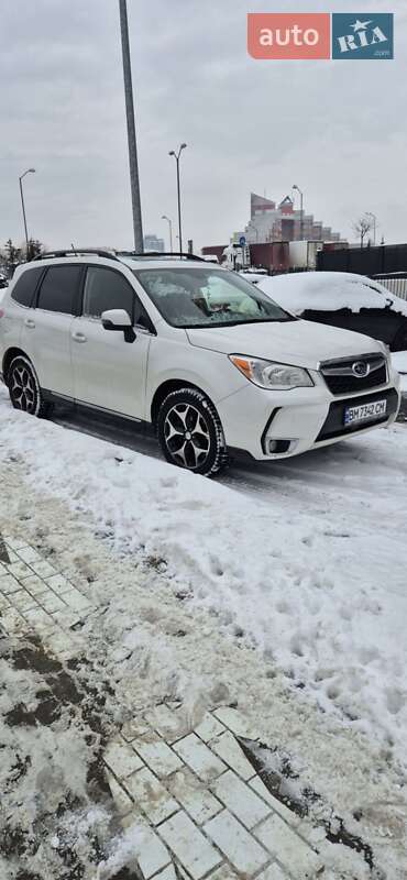 Subaru Forester 2015 Subaru Forester 2015