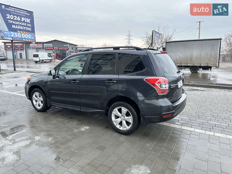 Внедорожник / Кроссовер Subaru Forester 2013 в Ивано-Франковске фото 17 Внедорожник / Кроссовер Subaru Forester 2013 в Ивано-Франковске