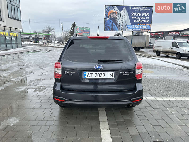 Внедорожник / Кроссовер Subaru Forester 2013 в Ивано-Франковске фото 22 Внедорожник / Кроссовер Subaru Forester 2013 в Ивано-Франковске