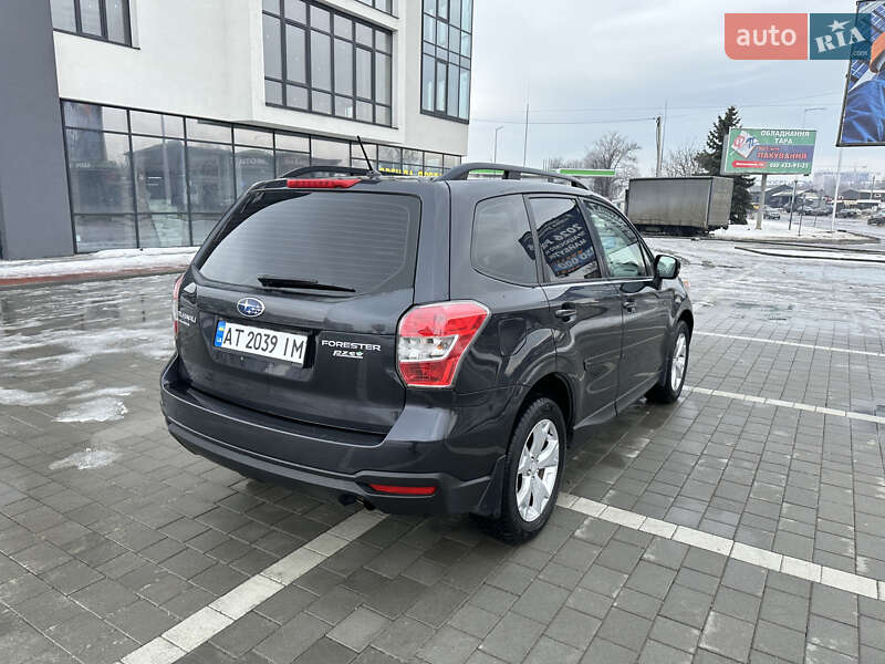 Внедорожник / Кроссовер Subaru Forester 2013 в Ивано-Франковске фото 25 Внедорожник / Кроссовер Subaru Forester 2013 в Ивано-Франковске