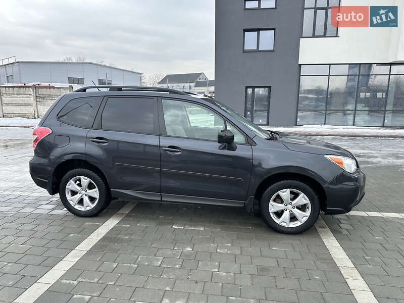 Внедорожник / Кроссовер Subaru Forester 2013 в Ивано-Франковске фото 32 Внедорожник / Кроссовер Subaru Forester 2013 в Ивано-Франковске