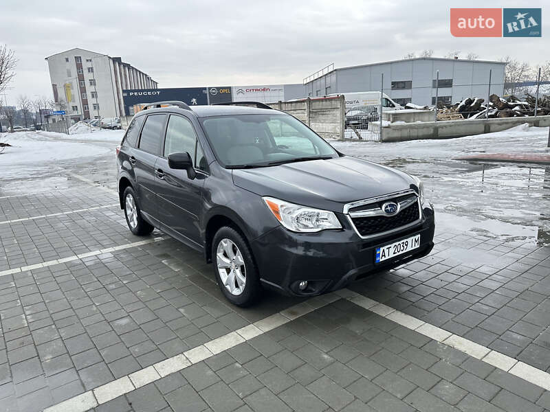 Внедорожник / Кроссовер Subaru Forester 2013 в Ивано-Франковске фото 37 Внедорожник / Кроссовер Subaru Forester 2013 в Ивано-Франковске