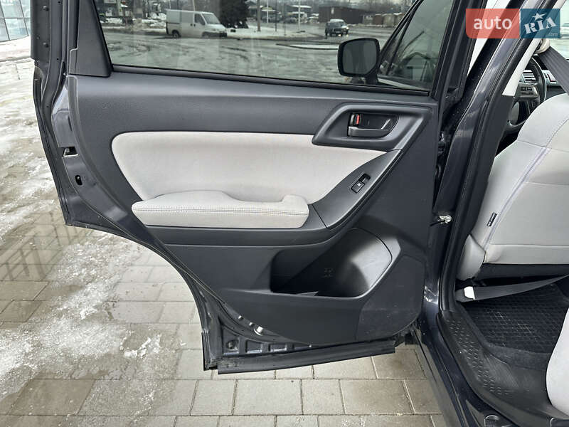 Внедорожник / Кроссовер Subaru Forester 2013 в Ивано-Франковске фото 53 Внедорожник / Кроссовер Subaru Forester 2013 в Ивано-Франковске