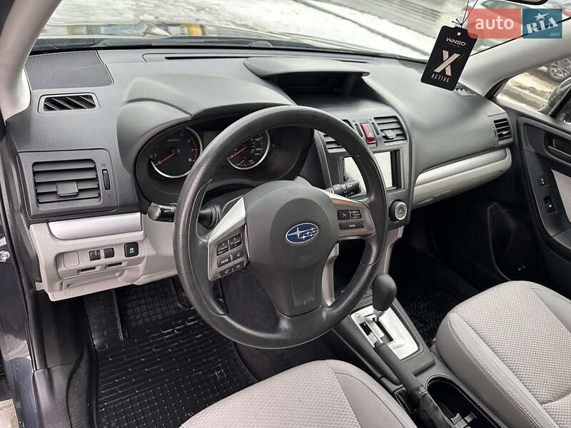 Внедорожник / Кроссовер Subaru Forester 2013 в Ивано-Франковске фото 63 Внедорожник / Кроссовер Subaru Forester 2013 в Ивано-Франковске