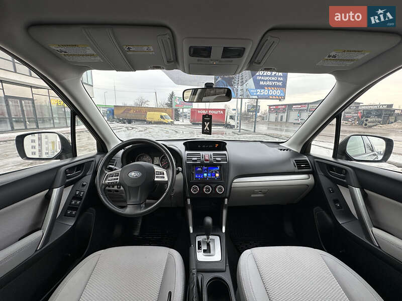 Внедорожник / Кроссовер Subaru Forester 2013 в Ивано-Франковске фото 64 Внедорожник / Кроссовер Subaru Forester 2013 в Ивано-Франковске