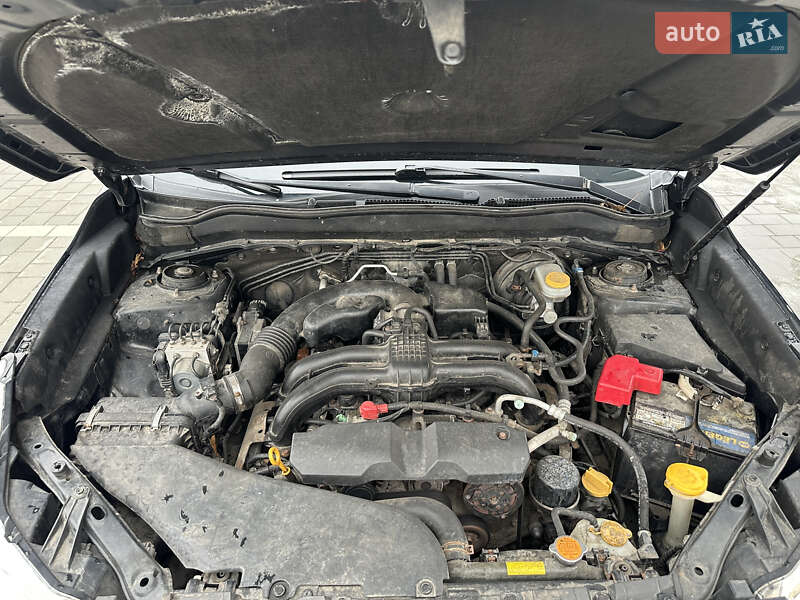 Внедорожник / Кроссовер Subaru Forester 2013 в Ивано-Франковске фото 75 Внедорожник / Кроссовер Subaru Forester 2013 в Ивано-Франковске