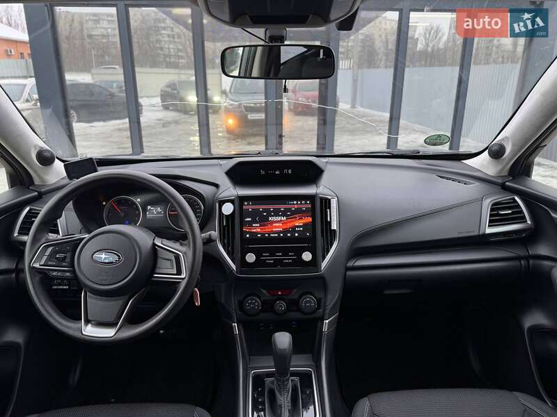 Внедорожник / Кроссовер Subaru Forester 2020 в Киеве