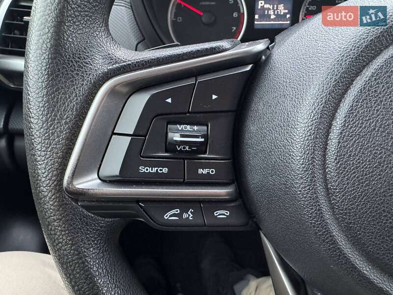 Внедорожник / Кроссовер Subaru Forester 2020 в Киеве