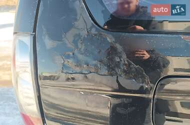 Внедорожник / Кроссовер Subaru Forester 2006 в Харькове