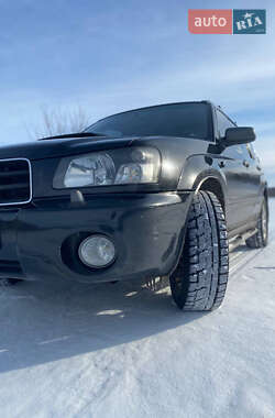 Внедорожник / Кроссовер Subaru Forester 2005 в Виннице