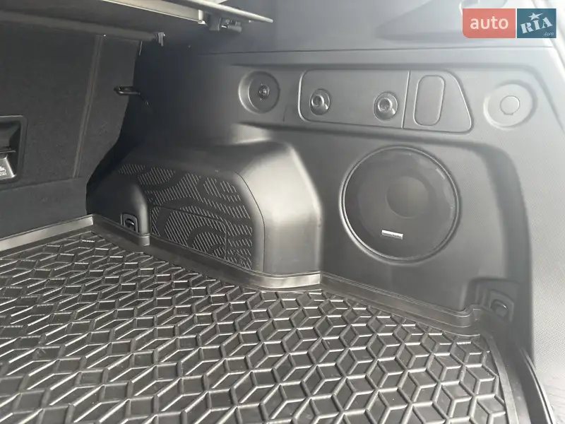 Subaru Forester 2025 VIN JF2SLSJDXSH402871 фото оголошення 25 з 64