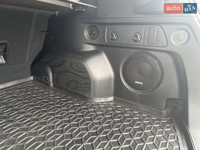 Внедорожник / Кроссовер Subaru Forester 2025 в Черкассах