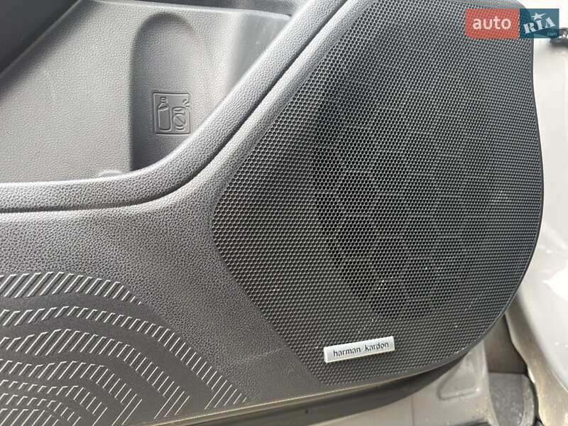 Внедорожник / Кроссовер Subaru Forester 2025 в Черкассах