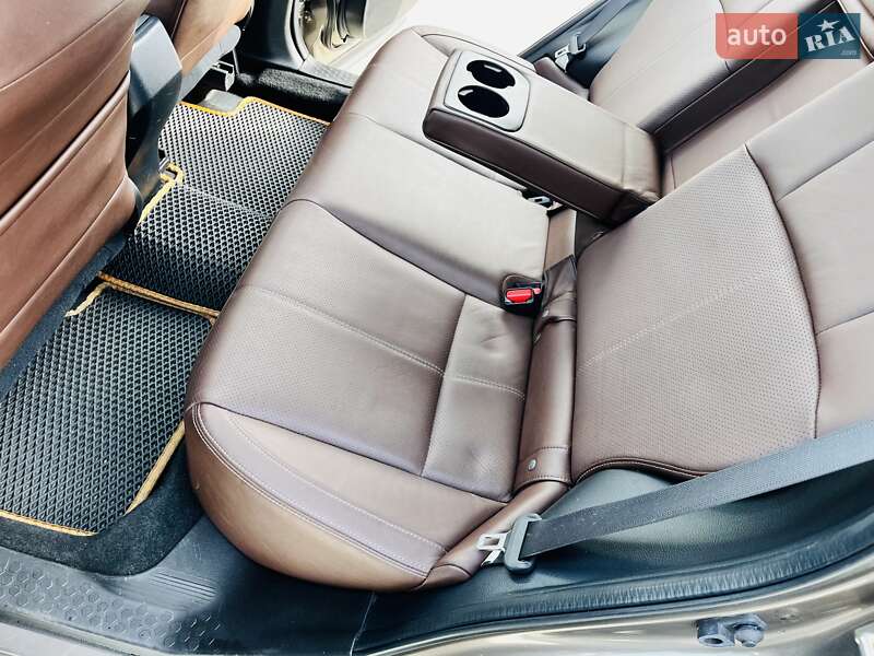 Внедорожник / Кроссовер Subaru Forester 2016 в Киеве фото 25 Внедорожник / Кроссовер Subaru Forester 2016 в Киеве