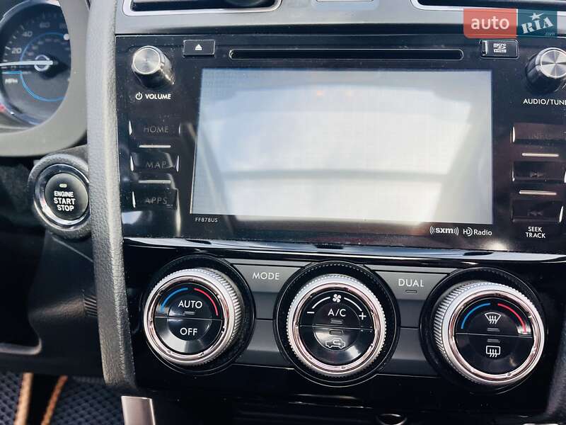 Внедорожник / Кроссовер Subaru Forester 2016 в Киеве фото 42 Внедорожник / Кроссовер Subaru Forester 2016 в Киеве