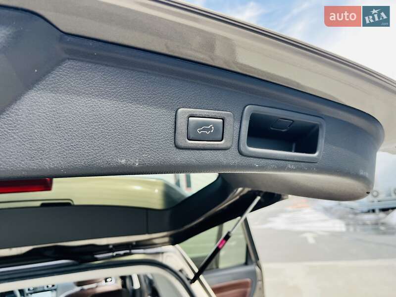 Внедорожник / Кроссовер Subaru Forester 2016 в Киеве фото 51 Внедорожник / Кроссовер Subaru Forester 2016 в Киеве