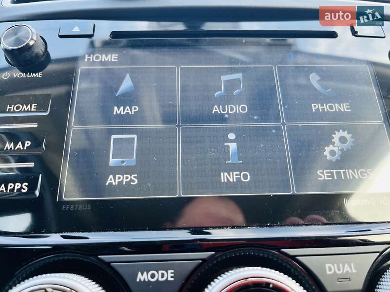 Внедорожник / Кроссовер Subaru Forester 2016 в Киеве фото 53 Внедорожник / Кроссовер Subaru Forester 2016 в Киеве