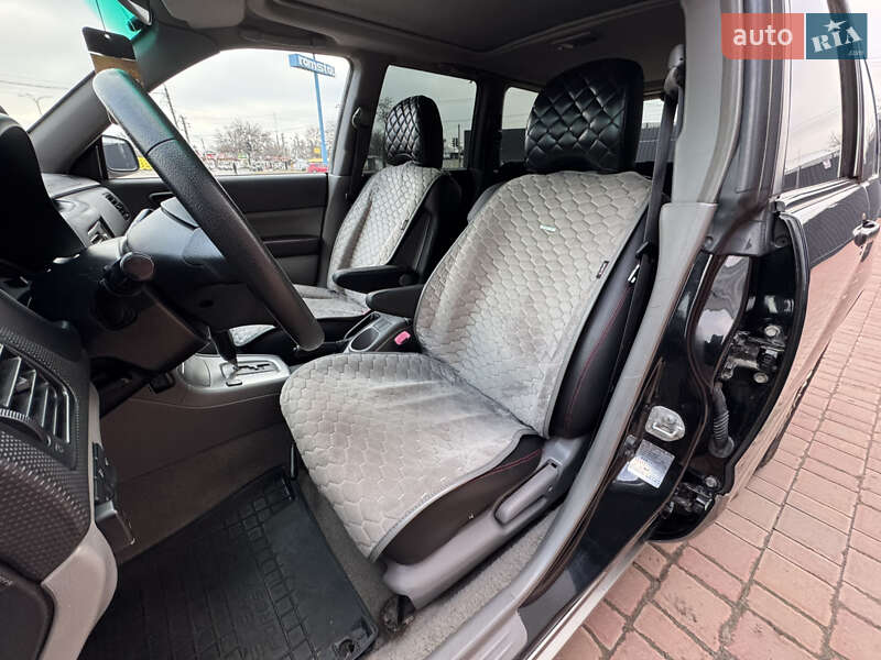 Внедорожник / Кроссовер Subaru Forester 2005 в Одессе