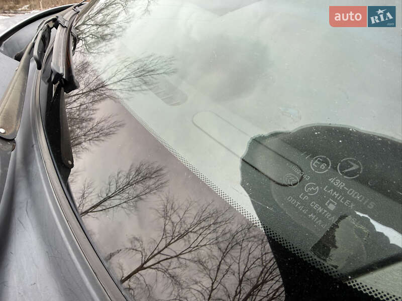 Внедорожник / Кроссовер Subaru Forester 2003 в Киеве