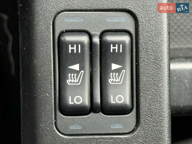 Позашляховик / Кросовер Subaru Forester 2011 в Києві