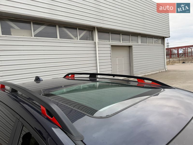 Внедорожник / Кроссовер Subaru Forester 2020 в Днепре