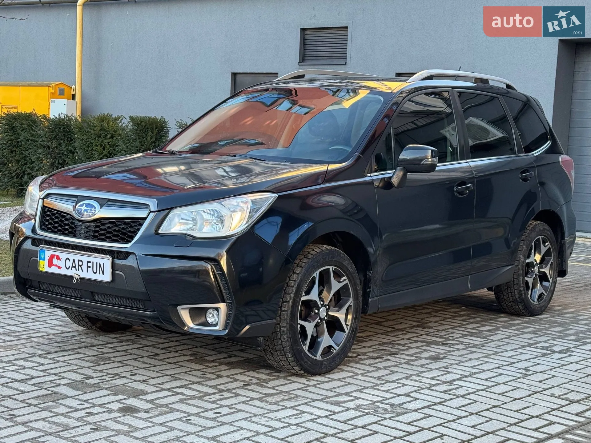 2014 Subaru Forester - мініатюра 6