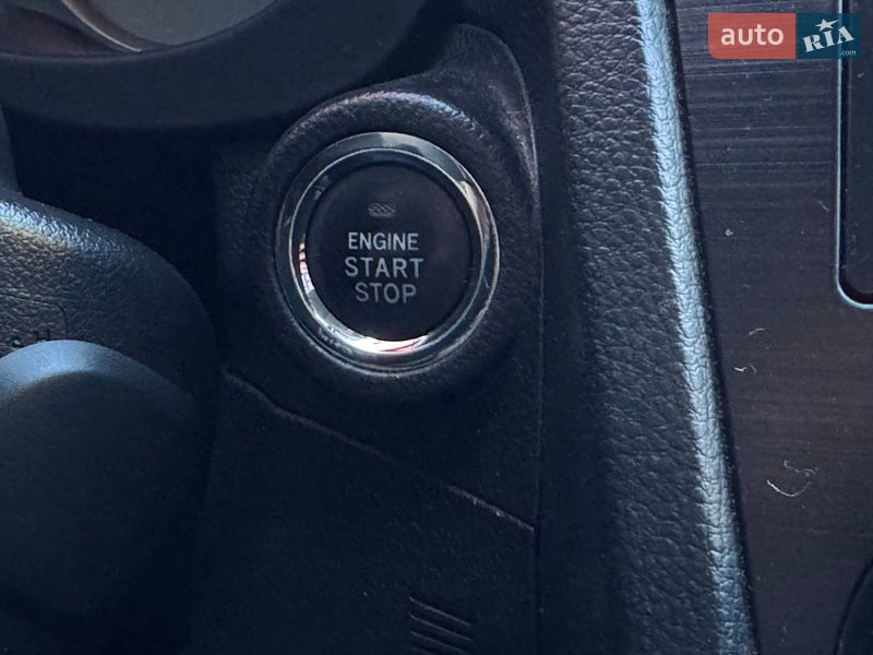 Внедорожник / Кроссовер Subaru Forester 2014 в Львове