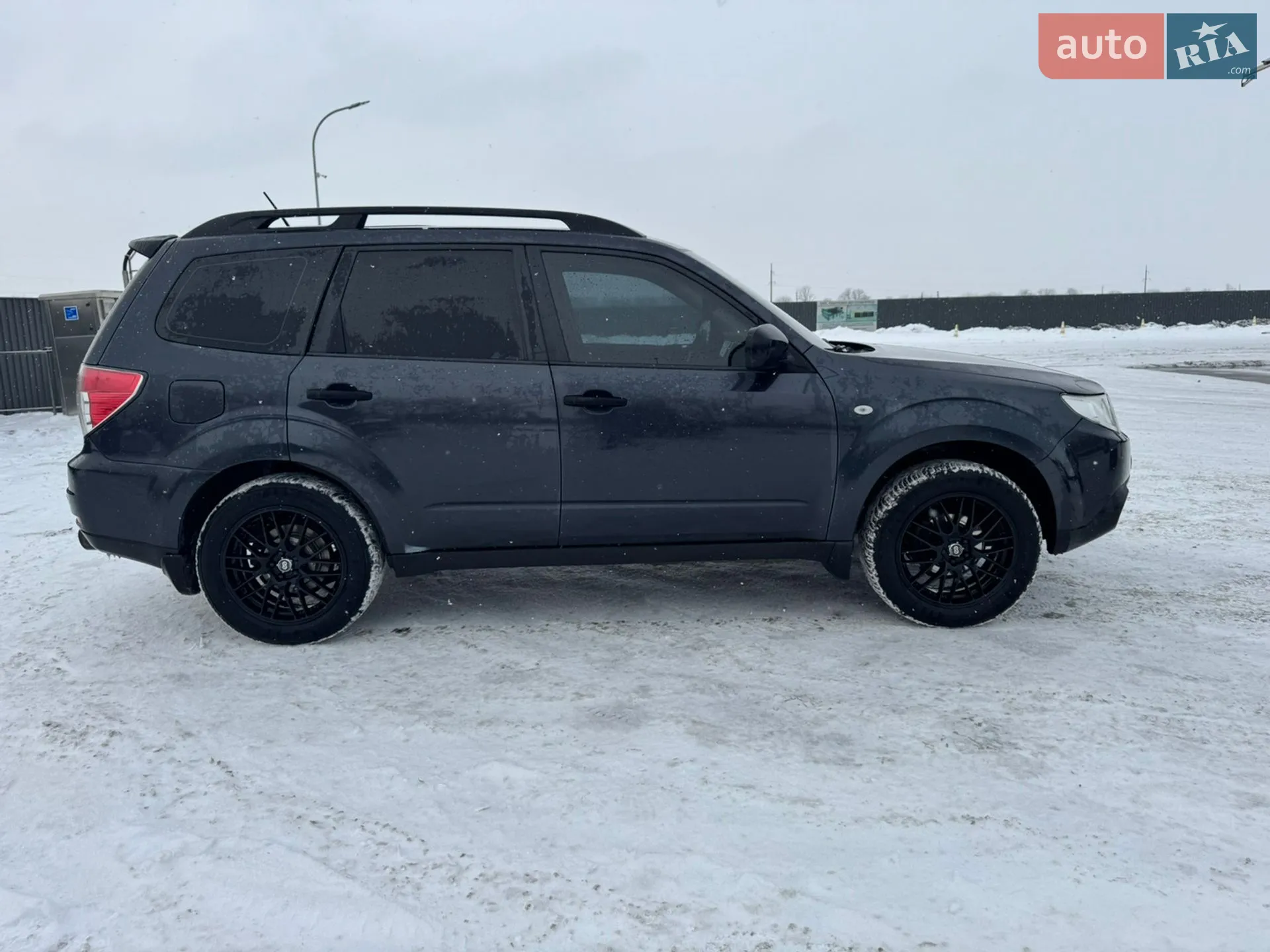2011 Subaru Forester - мініатюра 6