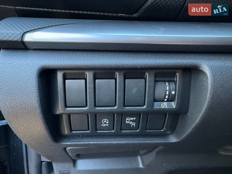 Внедорожник / Кроссовер Subaru Forester 2018 в Киеве