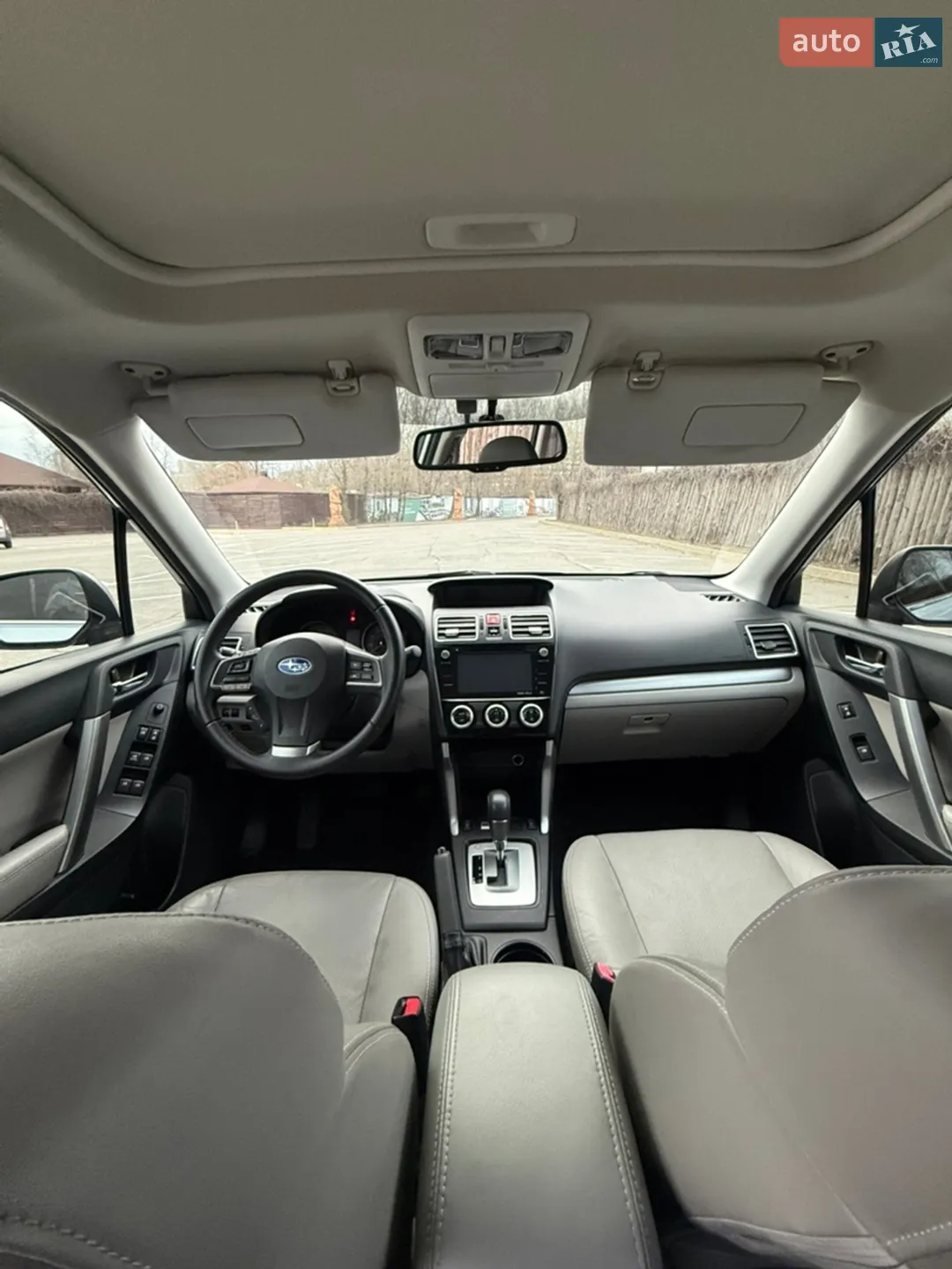 2013 Subaru Forester - мініатюра 13