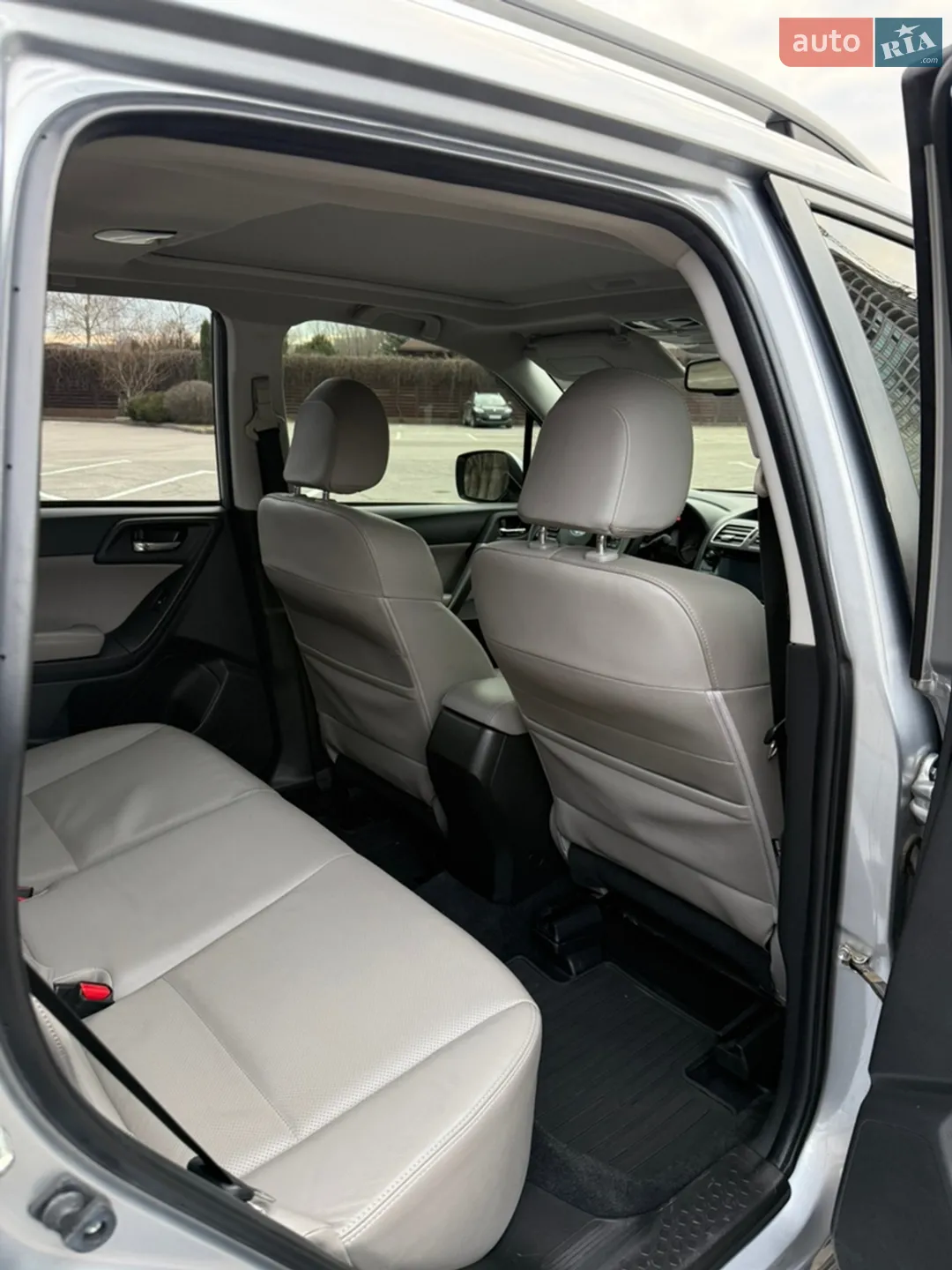 2013 Subaru Forester - мініатюра 17