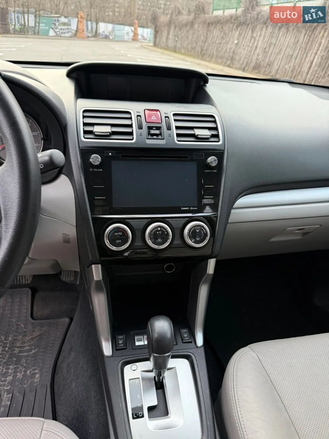2013 Subaru Forester - мініатюра 31
