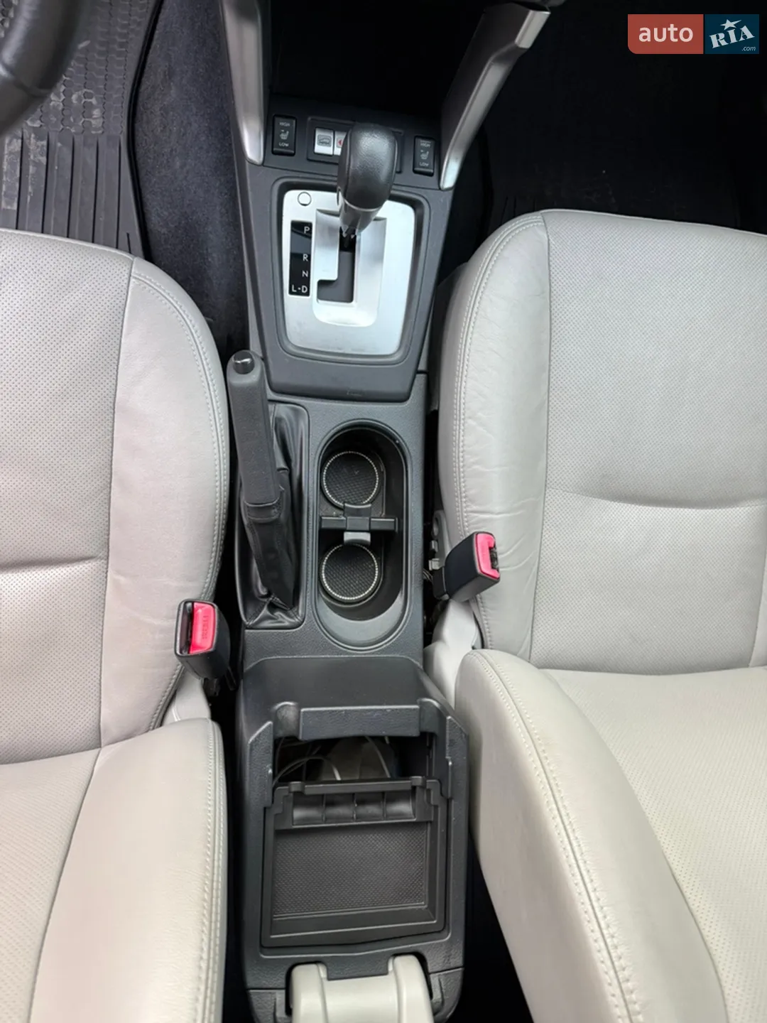 2013 Subaru Forester - мініатюра 38