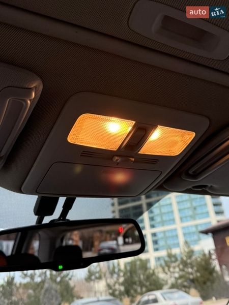 Позашляховик / Кросовер Subaru Forester 2013 в Дніпрі