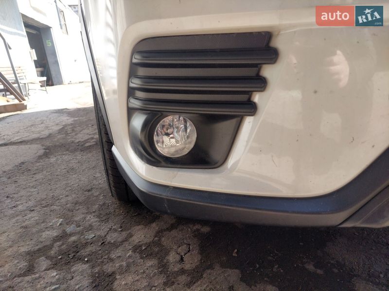 Внедорожник / Кроссовер Subaru Forester 2022 в Киеве