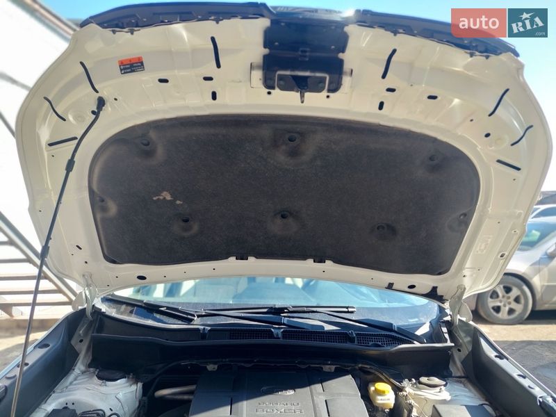 Внедорожник / Кроссовер Subaru Forester 2022 в Киеве