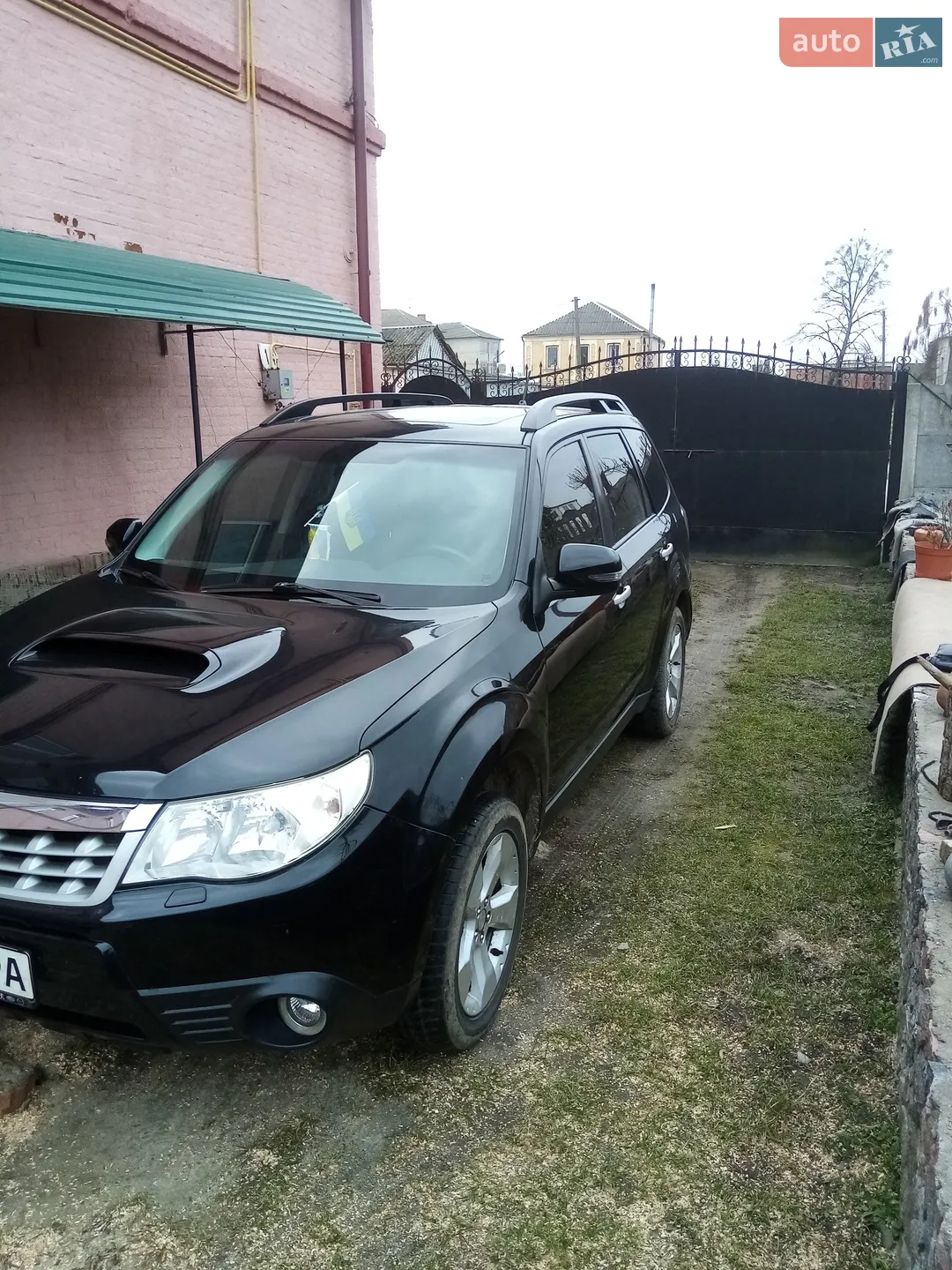 2011 Subaru Forester - мініатюра 6