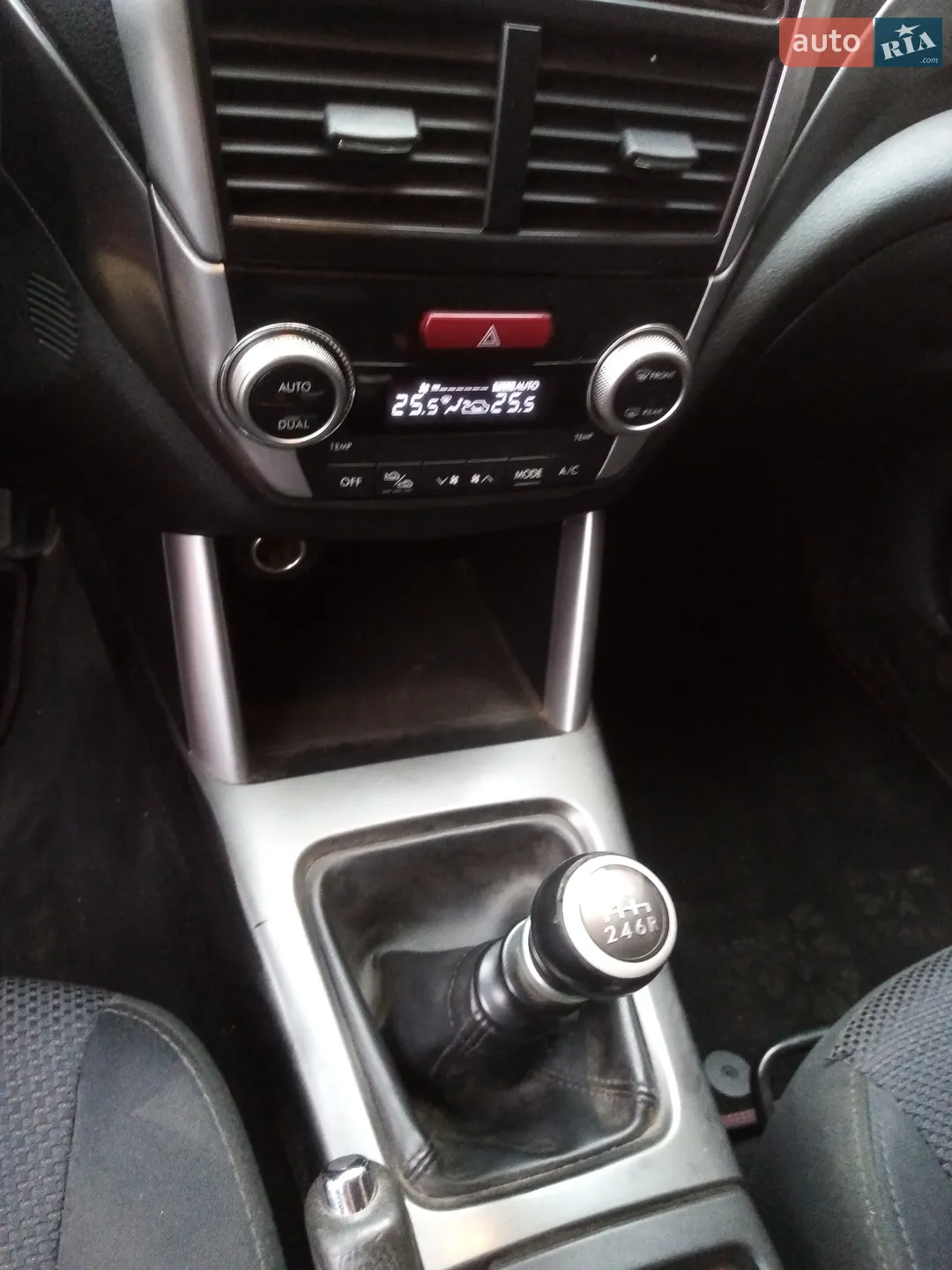2011 Subaru Forester - мініатюра 11