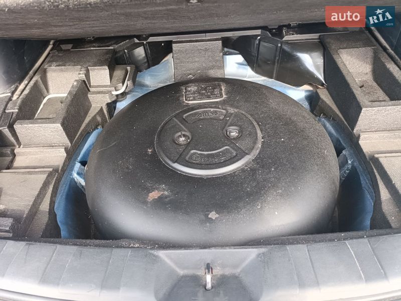 Позашляховик / Кросовер Subaru Forester 2008 в Луцьку