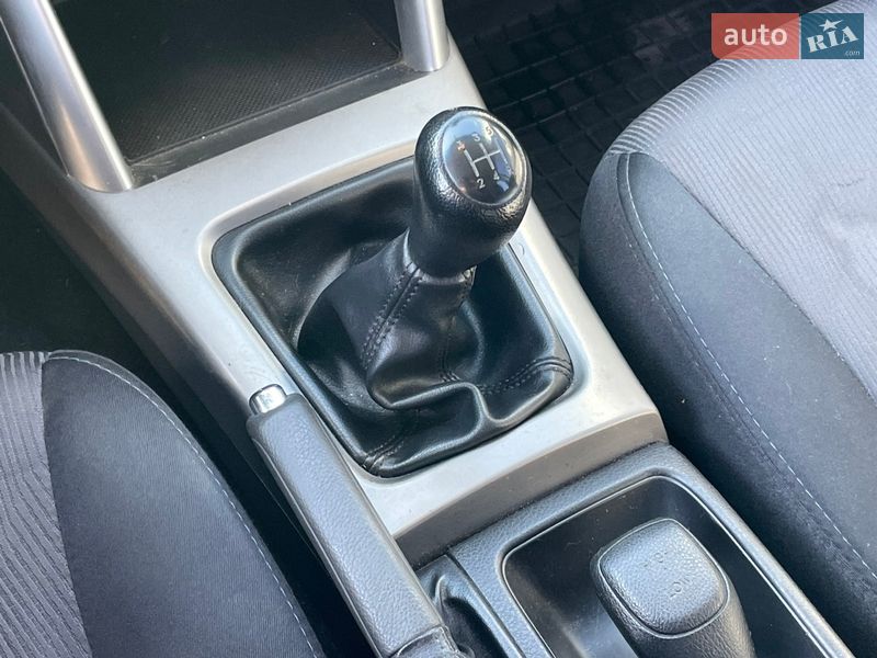 Внедорожник / Кроссовер Subaru Forester 2008 в Киеве