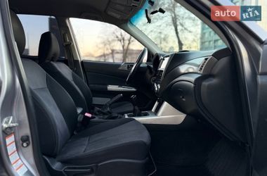 Внедорожник / Кроссовер Subaru Forester 2010 в Киеве
