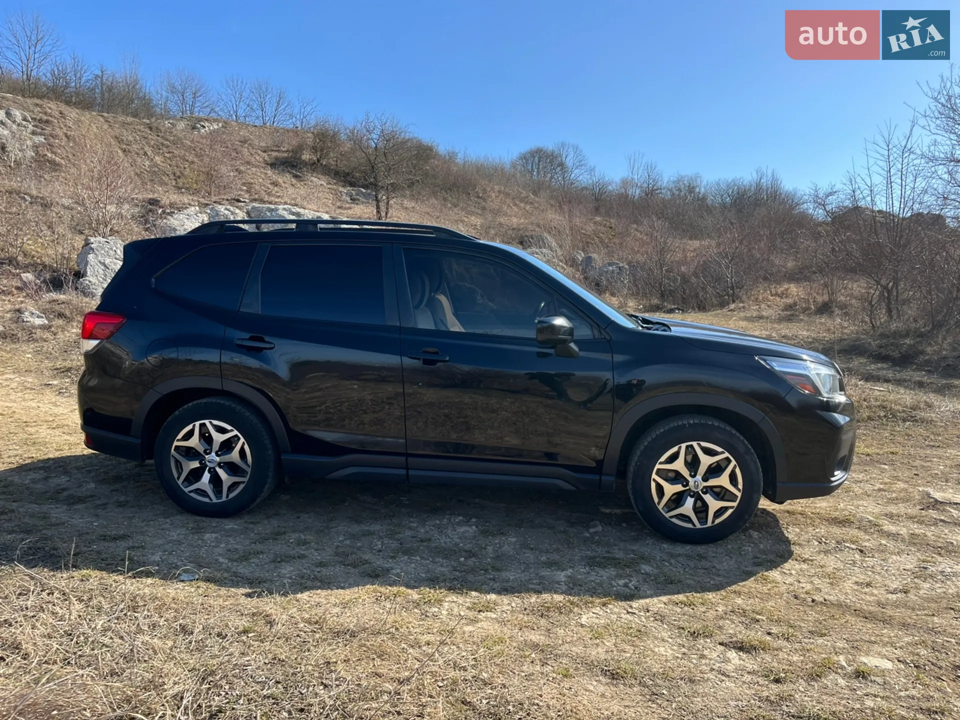 2021 Subaru Forester - мініатюра 4