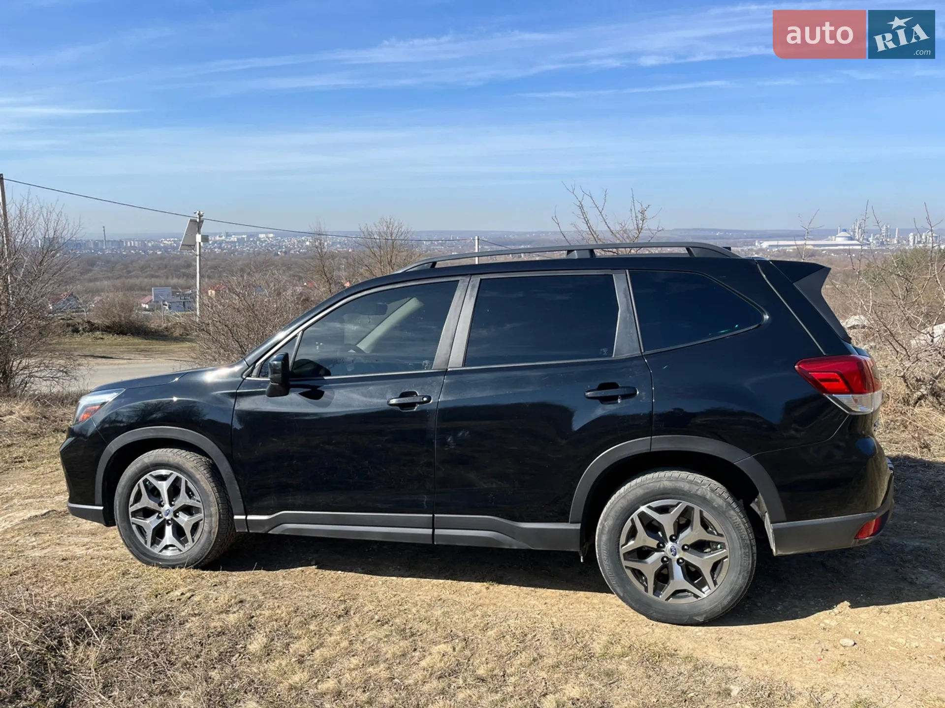2021 Subaru Forester - мініатюра 8