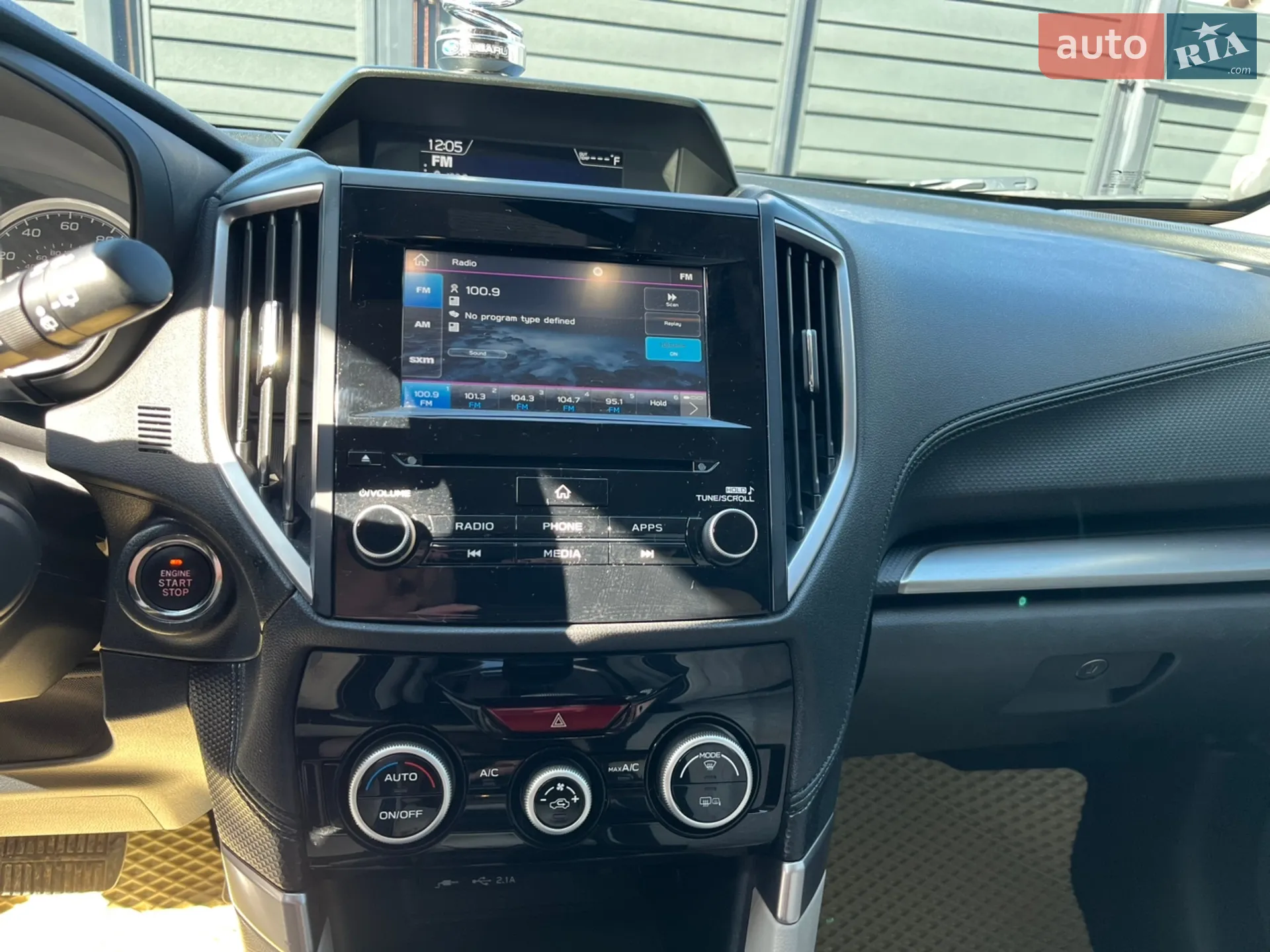 2021 Subaru Forester - мініатюра 11