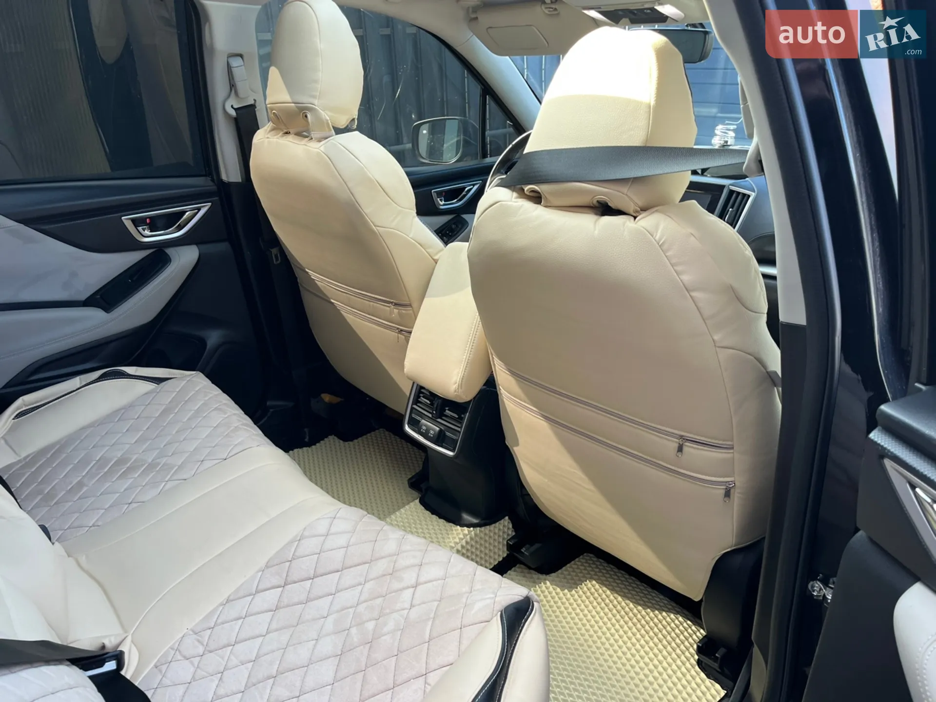 2021 Subaru Forester - мініатюра 24