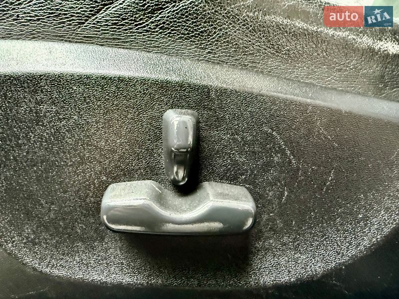 Позашляховик / Кросовер Subaru Forester 2008 в Одесі