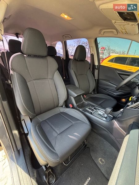 Внедорожник / Кроссовер Subaru Forester 2020 в Белогородке