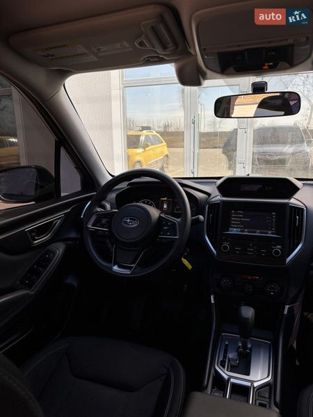 Внедорожник / Кроссовер Subaru Forester 2020 в Белогородке