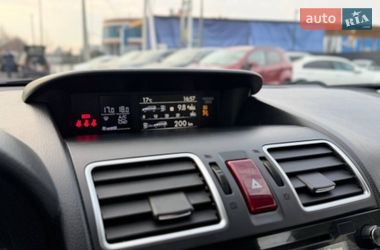 Внедорожник / Кроссовер Subaru Forester 2015 в Львове фото 13 Внедорожник / Кроссовер Subaru Forester 2015 в Львове