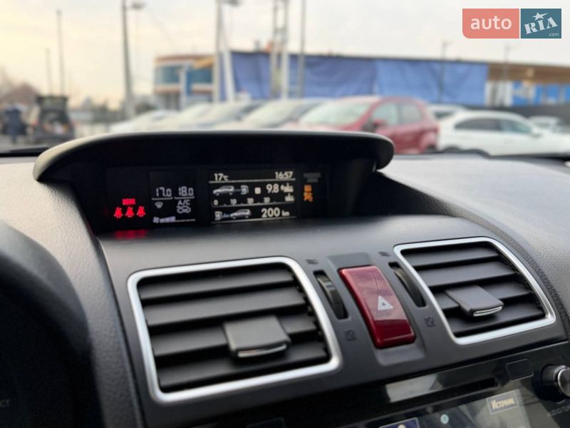 Внедорожник / Кроссовер Subaru Forester 2015 в Львове фото 13 Внедорожник / Кроссовер Subaru Forester 2015 в Львове